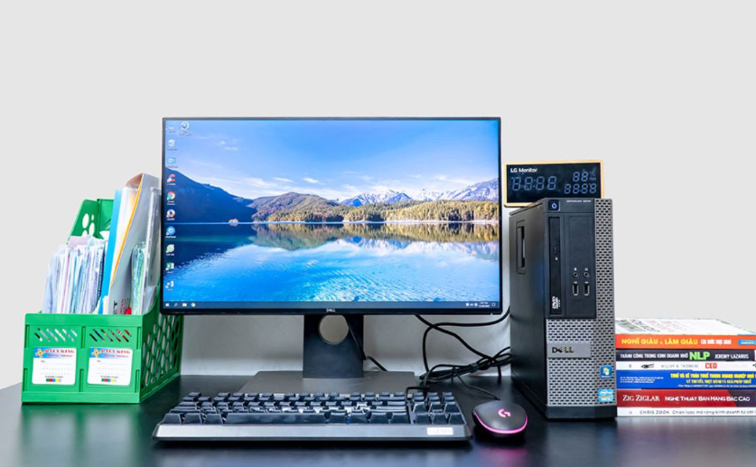 Tư Vấn Nên Mua Laptop Hay Máy Tính Bàn Cho Học Sinh Cấp 3 _anh 2