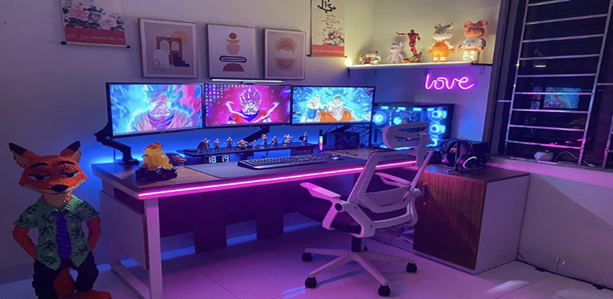 Hướng dẫn cách Build PC Gaming 2025 Đơn Giản Không Phải Ai Cũng Biết_anh 5