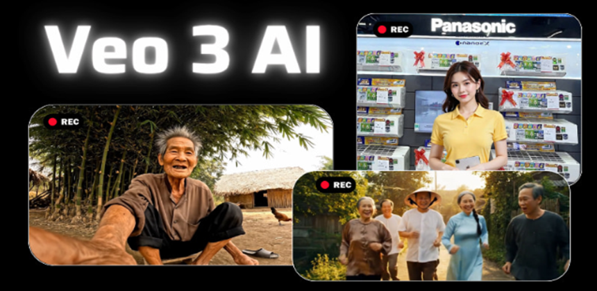 google veo 3 công nghệ tạo video bằng ai_ảnh 1