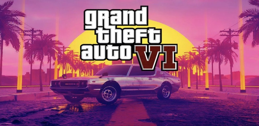 Hé Lộ GTA 6 Có Quy Mô Siêu Lớn