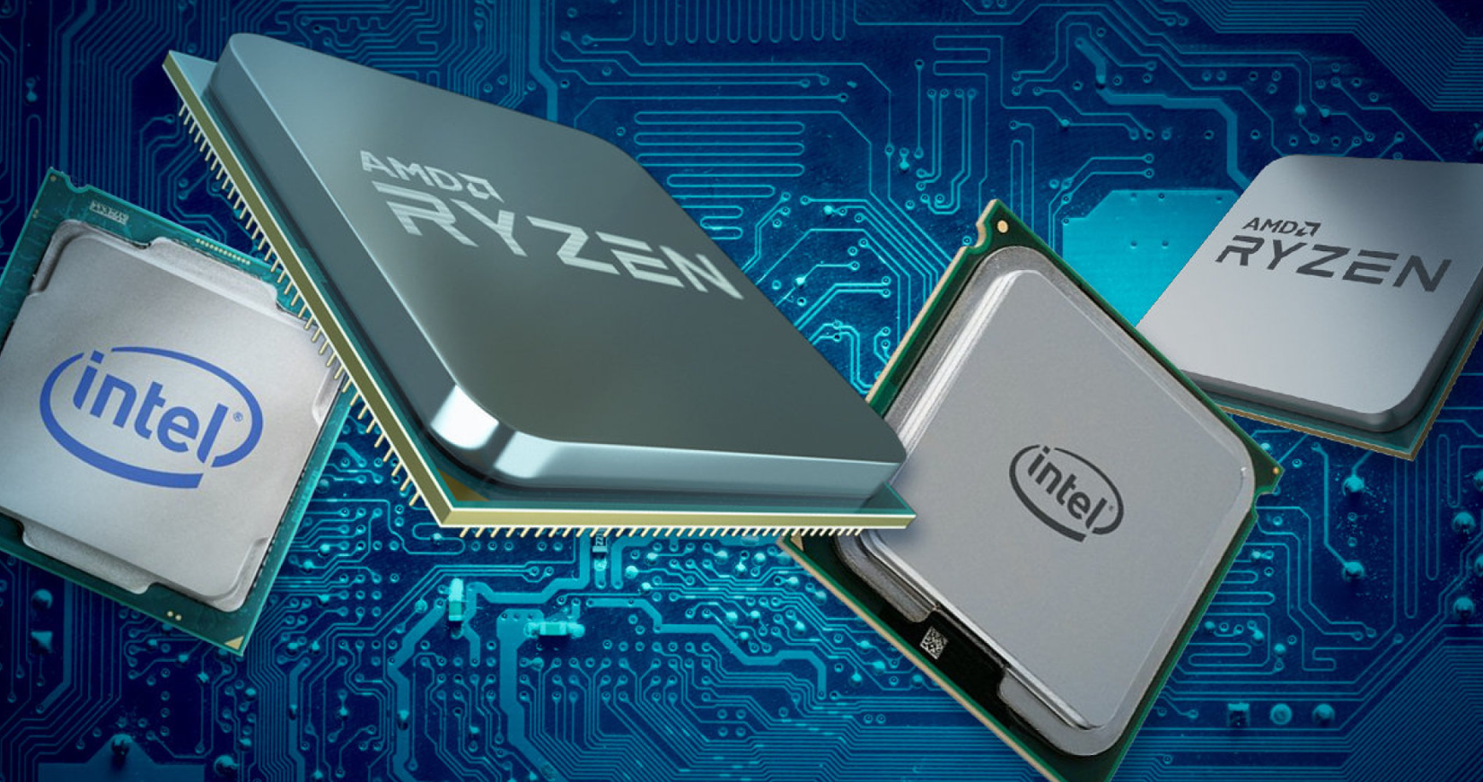 ram cpu gpu khac nhau the nao