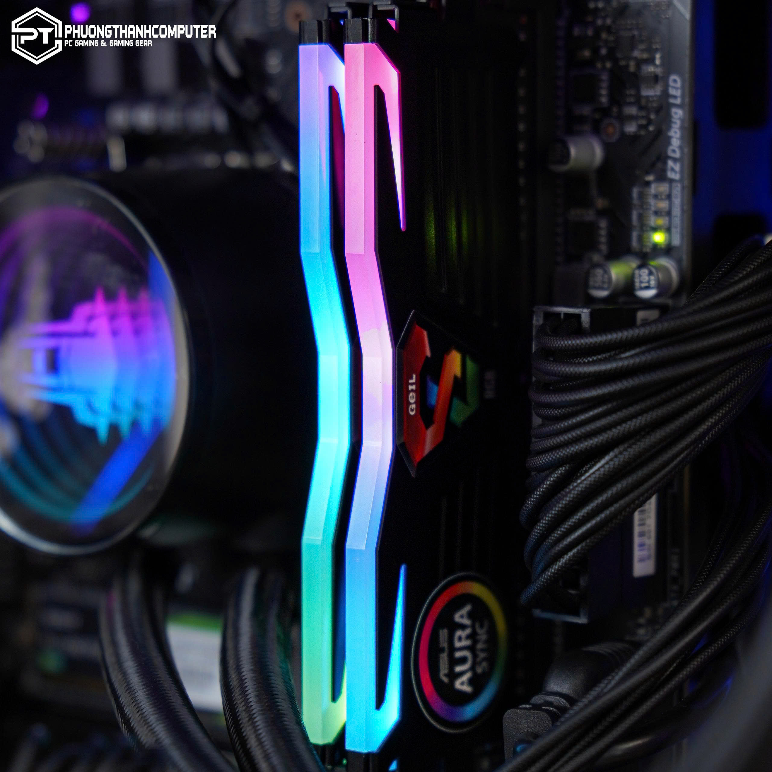 Mua PC Gaming Giá Rẻ 14tr850 Không Ngờ Lại Thế 