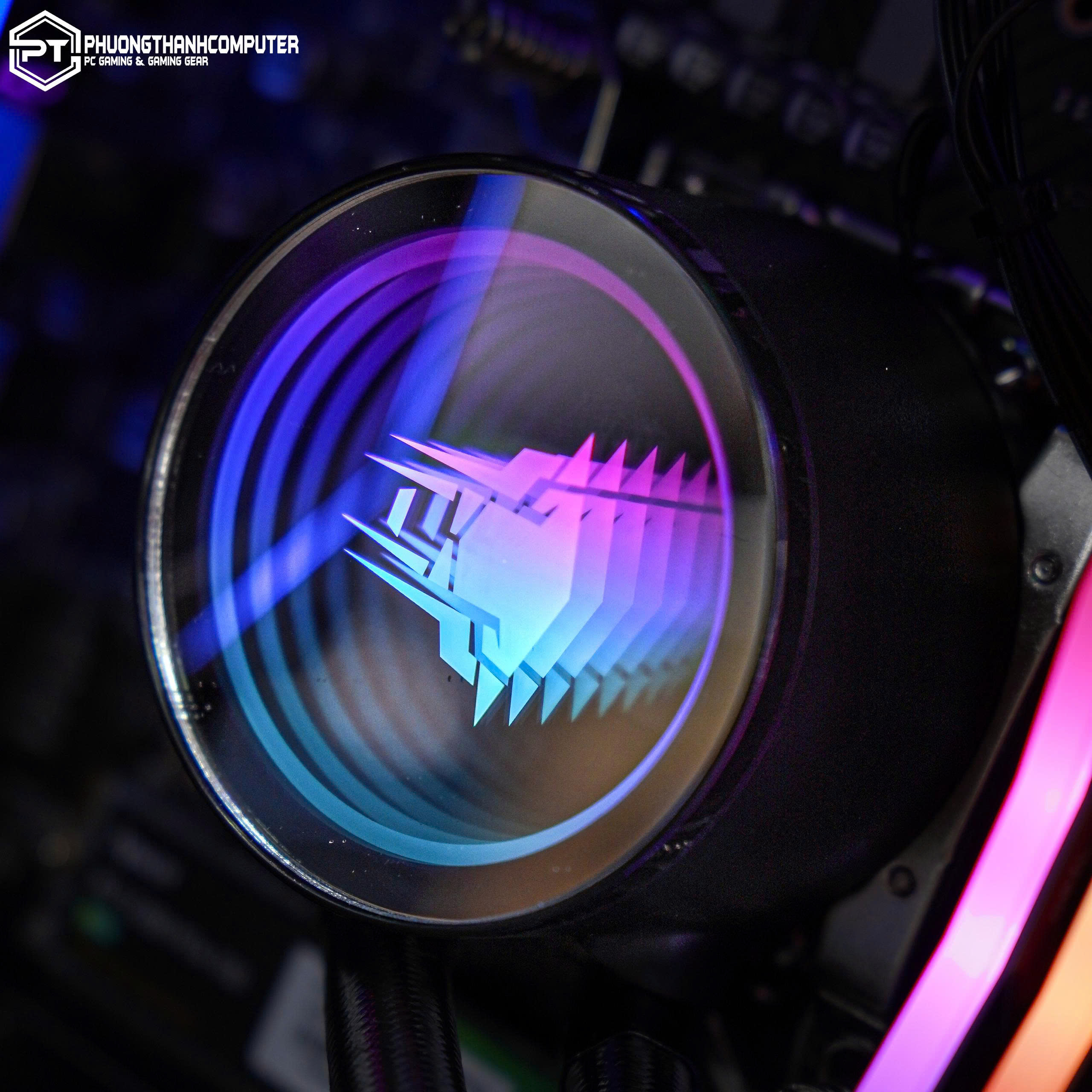 Mua PC Gaming Giá Rẻ 14tr850 Không Ngờ Lại Thế 