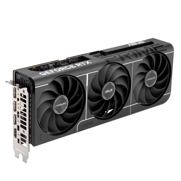 Card màn hình ASUS PRIME GeForce RTX™ 5060 Ti 16GB GDDR7