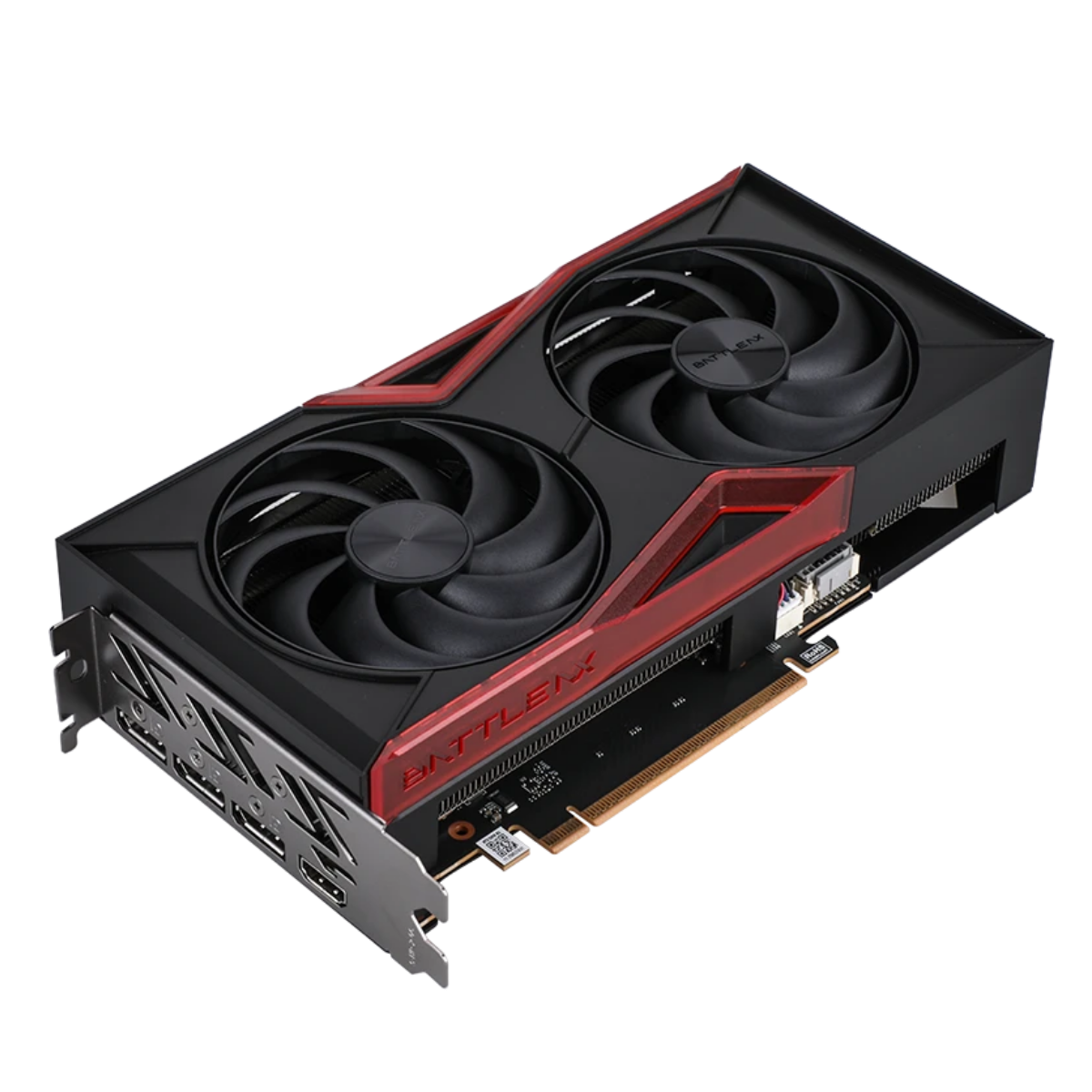 Colorful GeForce RTX 5050 Battle AX DUO 8GB-V(Colorful GeForce RTX 5050 NB DUO 8GB-V)