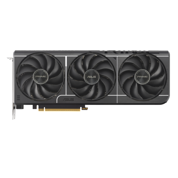 Card màn hình ASUS PRIME GeForce RTX™ 5060 Ti 16GB GDDR7