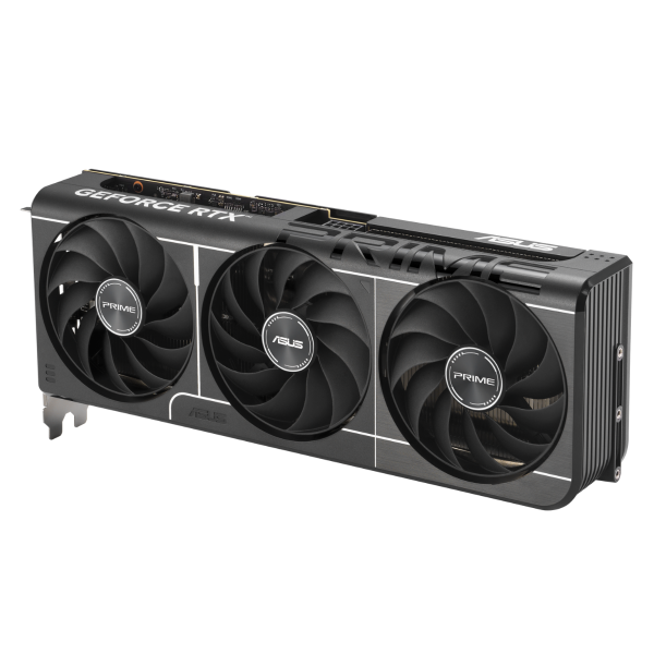 Card màn hình ASUS PRIME GeForce RTX™ 5060 Ti 16GB GDDR7