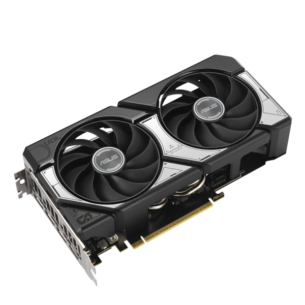 ASUS Dual GeForce RTX™ 5060 Ti 8GB GDDR7 OC Edition