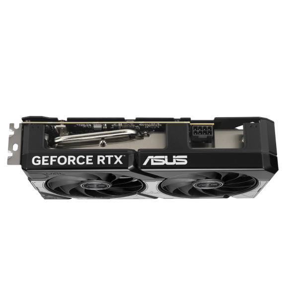ASUS Dual GeForce RTX™ 5060 Ti 8GB GDDR7 OC Edition