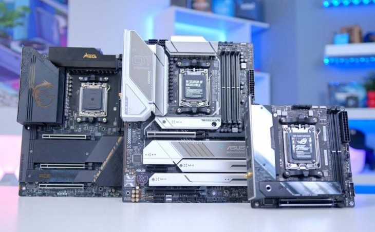 Cách Chọn các loại mainboard theo nhu cầu sử dụng Chơi game làm việc đồ họa_anh 4