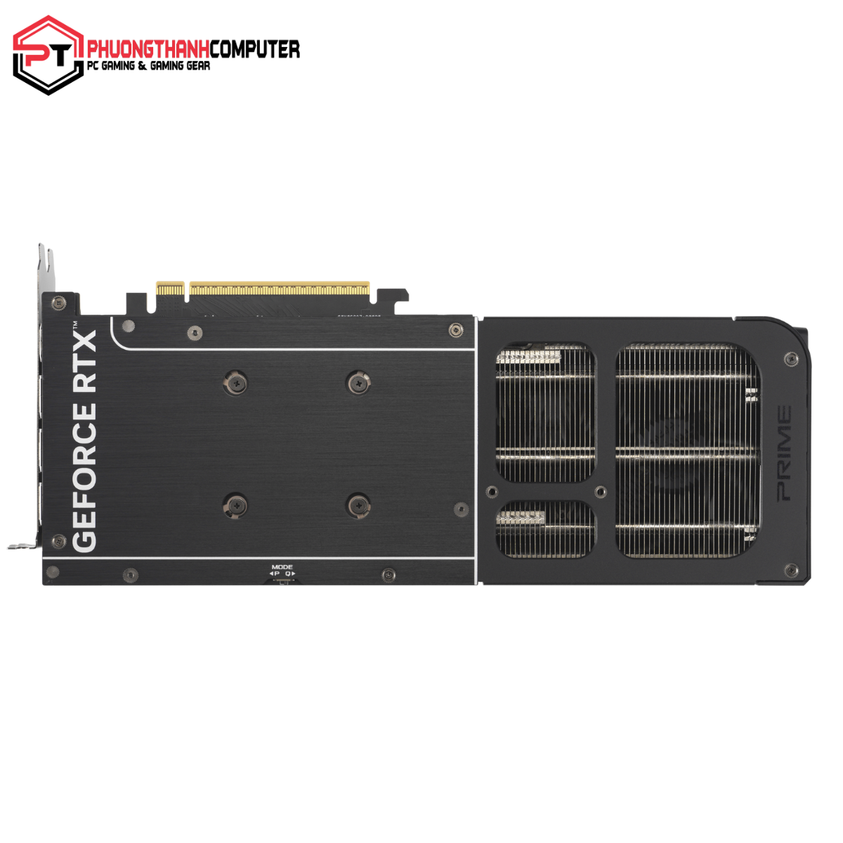 Card màn hình ASUS PRIME GeForce RTX™ 5060 Ti 16GB GDDR7_anh 3