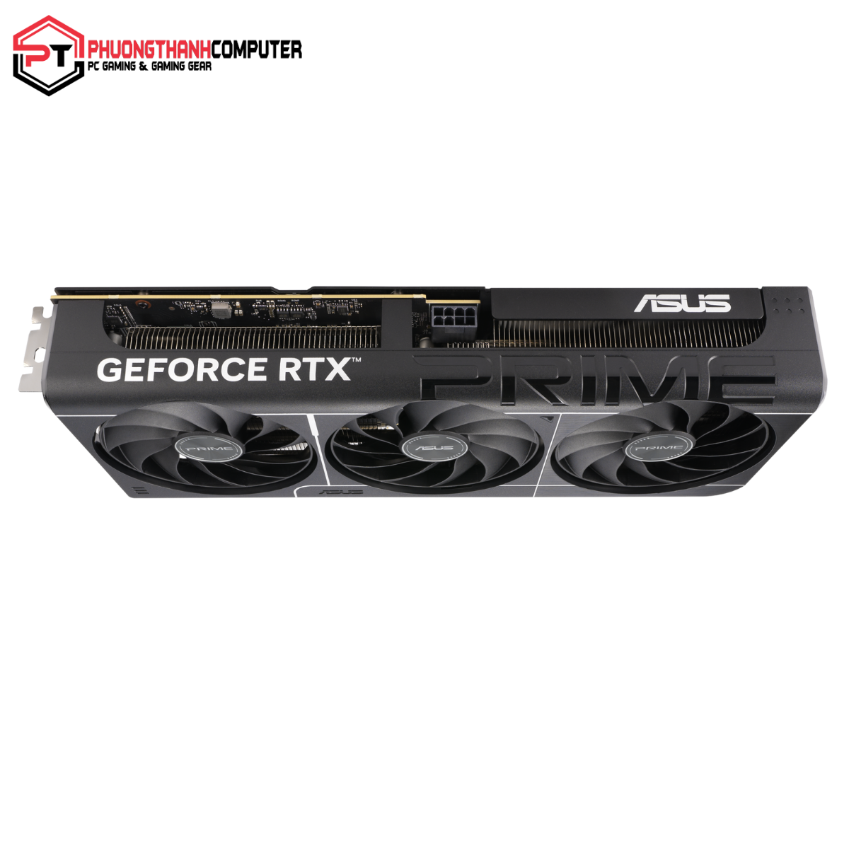 Card màn hình ASUS PRIME GeForce RTX™ 5060 Ti 16GB GDDR7_anh 4