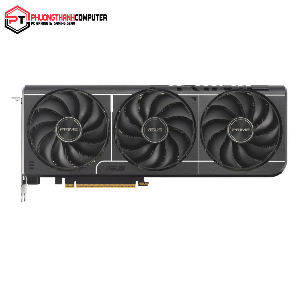 Card màn hình ASUS PRIME GeForce RTX™ 5060 Ti 16GB GDDR7_anh 6