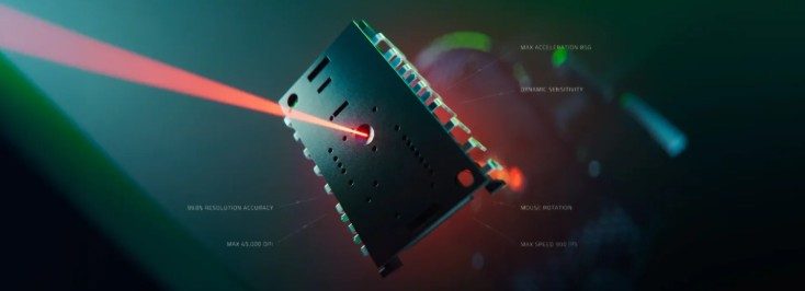 Chuột Không Dây Razer DeathAdder V4 Pro Hiệu Suất Cao_anh 2