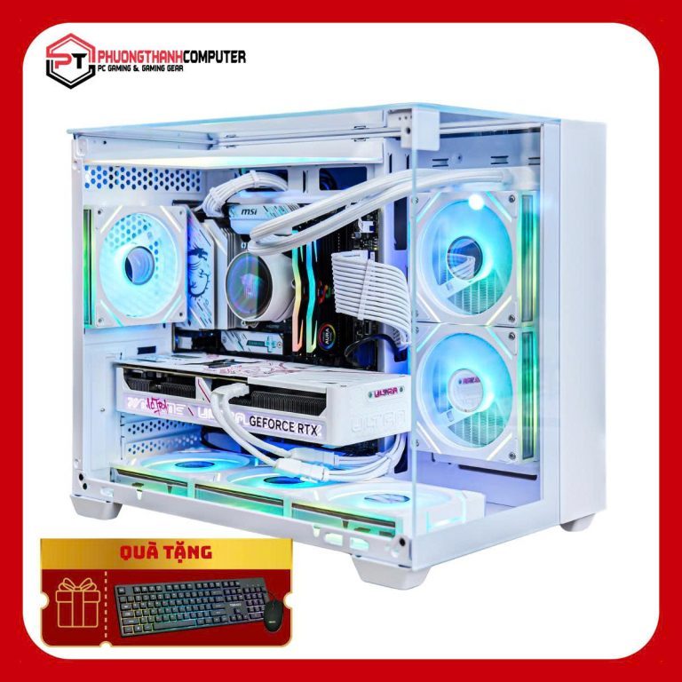 I5 14400F - RTX 5070 (1)