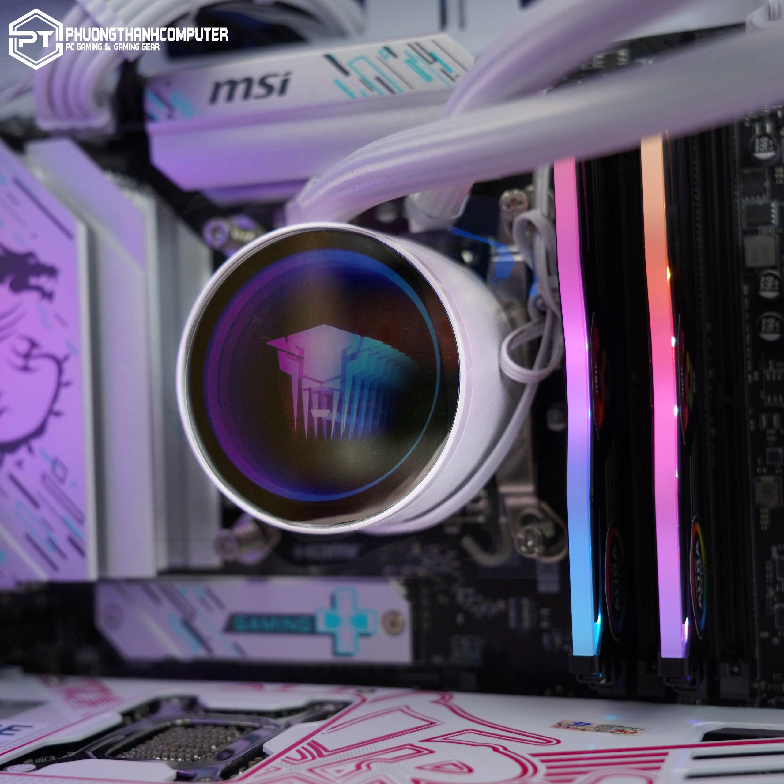 I5 14400F - RTX 5070 (13)