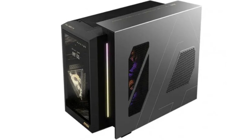 MSI ra mắt PC Gaming khủng tích hợp màn hình cảm ứng 13.3 inch độc đáo, giá 185 triệu đồng _anh 2