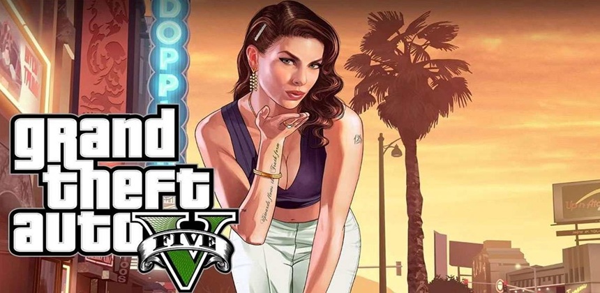 download gta 5 _anh 8