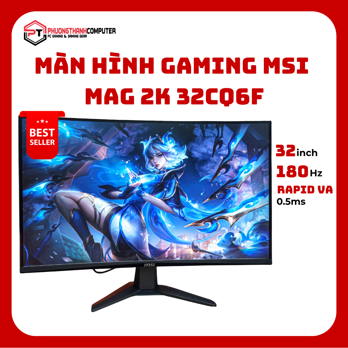 màn msi màn msi