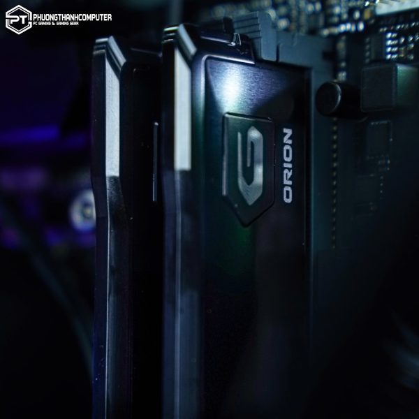 PC Gaming, Đồ Họa I5 14400F - RTX 5060 | RAM 16GB