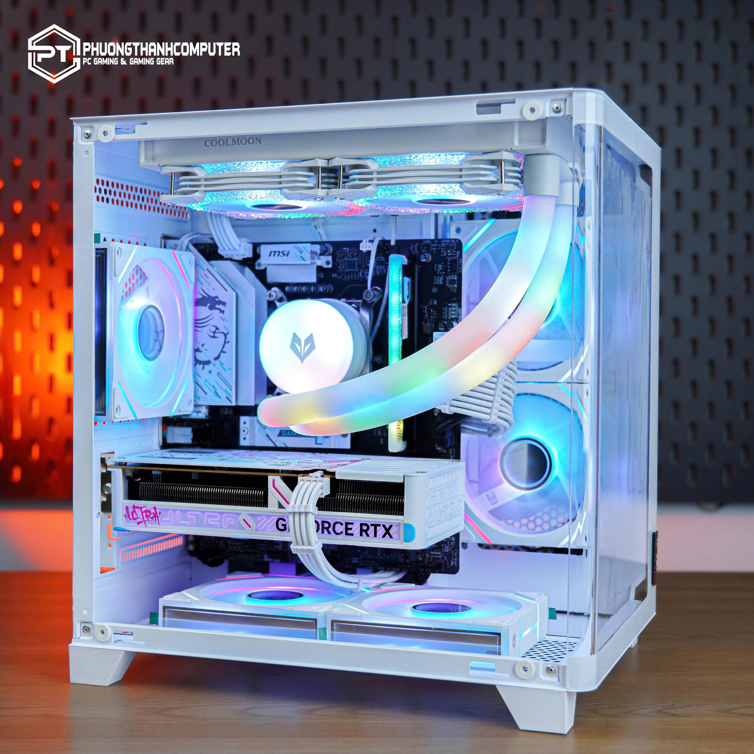 I5 14400F - RTX 5050