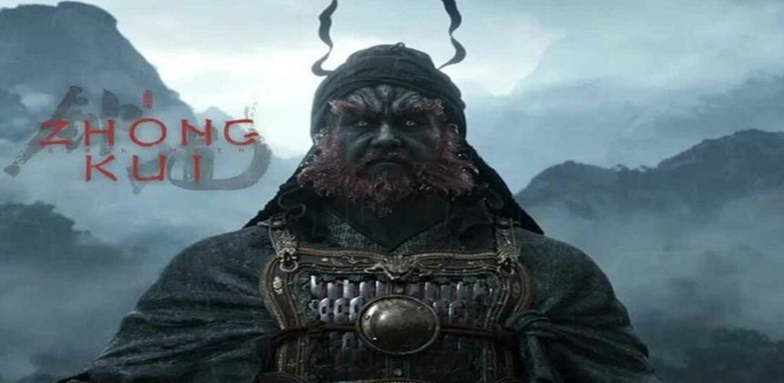 Black Myth Zhong Kui Chọn Chung Quỳ Thay Vì Ngộ Không_anh 2