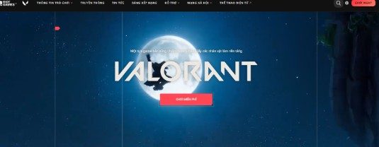 Hướng dẫn cách tải Valorant nhanh-gọn-lẹ trong một nốt nhạc mới nhất 2025 _anh 2