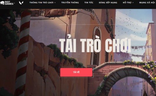 Hướng dẫn cách tải Valorant nhanh-gọn-lẹ trong một nốt nhạc mới nhất 2025 _anh 5