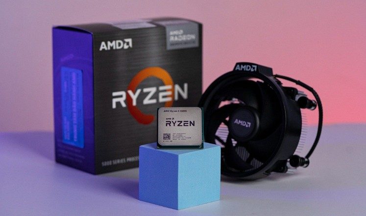 Top CPU Giá Rẻ Đáng Mua Nhất Giữa 2025 Build PC Chơi Game Siêu Mượt _anh 5
