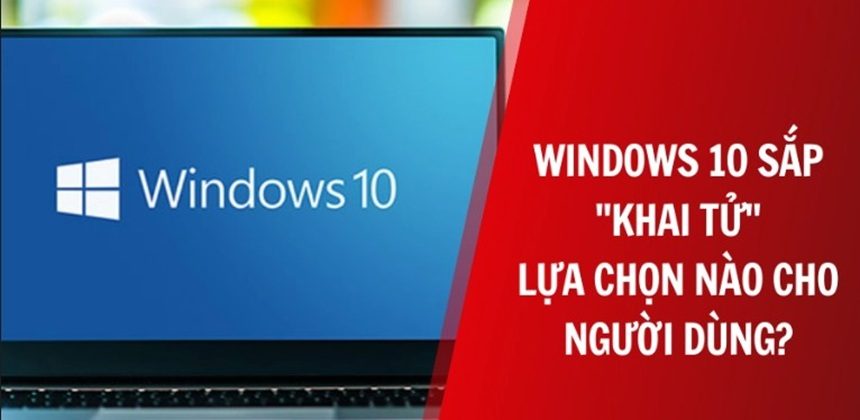 Windows 10 Tròn 10 Tuổi Chặn Hành Trình Của Một Hệ Điều Hành Sắp Kết Thúc_anh 4