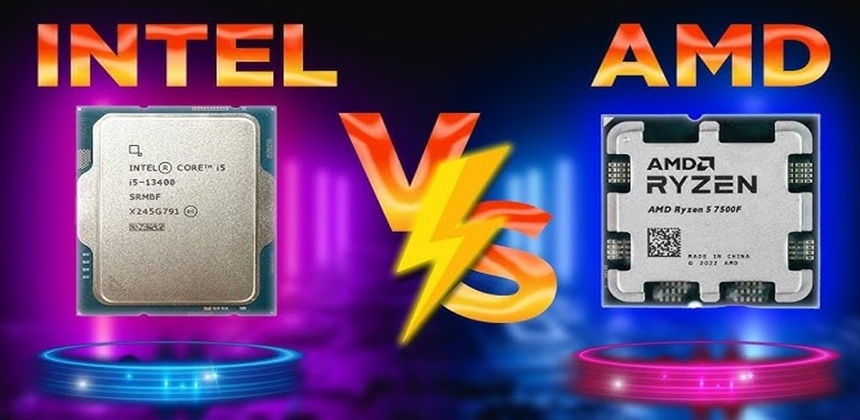 amd intel