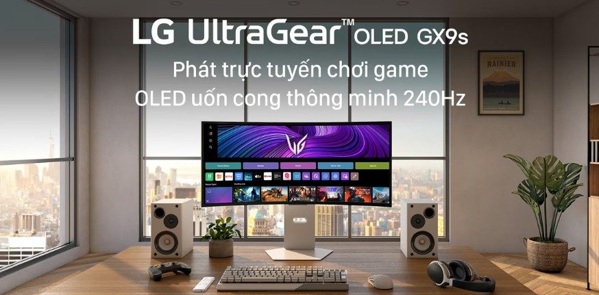 Màn hình LG UltraGear _anh 1
