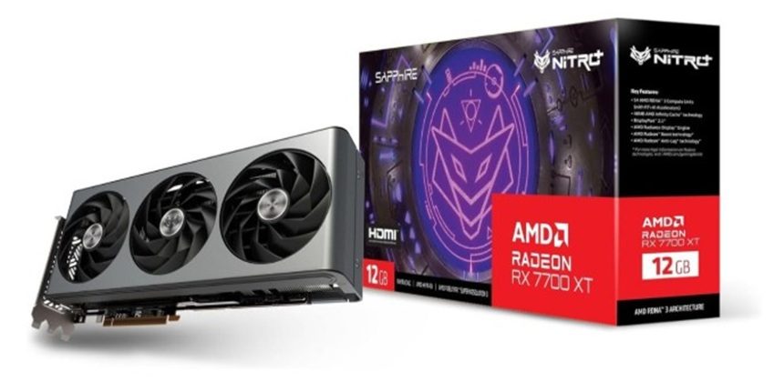 Tất tần tật về AMD Radeon RX 7700 vừa ra mắt_anh 5