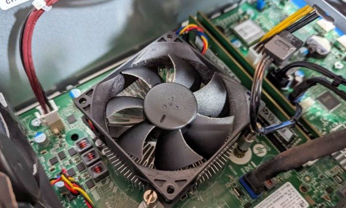 5 Bước vệ sinh PC tại nhà an toàn, nhanh chóng cho người mới_anh 3