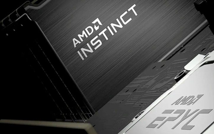 AMD tăng tốc cuộc đua AI với Nvidia bằng thế hệ GPU mới