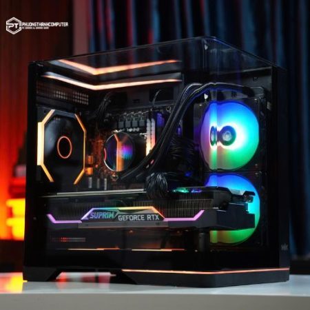 i5-14400F rtx 3070 ti
