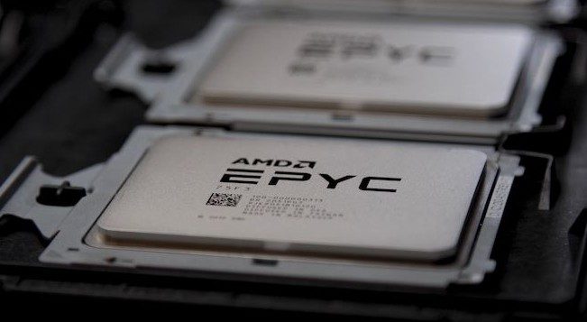 AMD Epyc