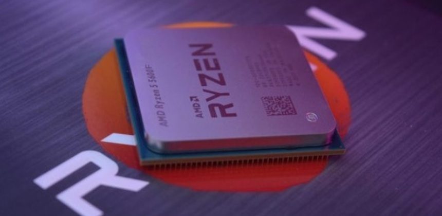 AMD âm thầm ra mắt CPU Ryzen 5 5600F_anh2