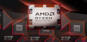 AMD sắp ra mắt CPU Zen 5 Ryzen 3D V-Cache và APU mới tại CES 2026