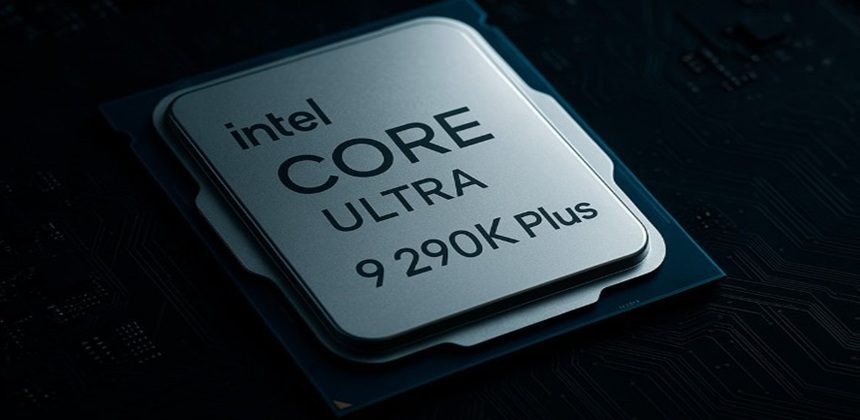 CPU Intel Core Ultra 290K Plus _2