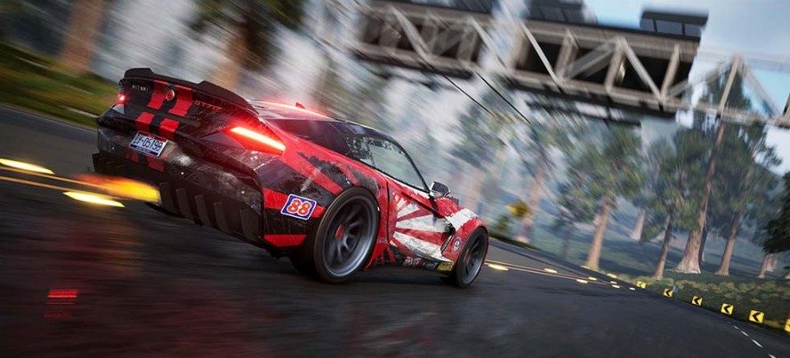 Game đua xe thế giới mở Wreckreation hiện đã có mặt trên PC 2