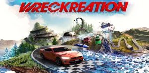 Game đua xe thế giới mở Wreckreation hiện đã có mặt trên PC