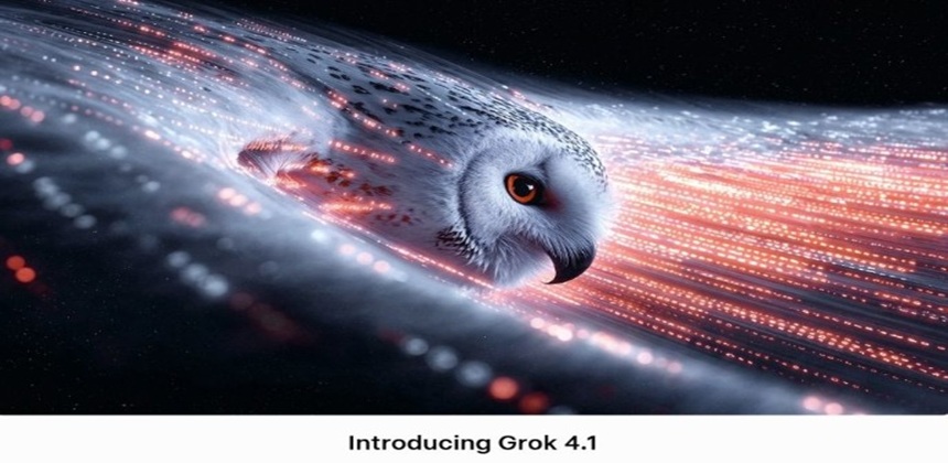 xAI Ra Mắt Grok 4.1