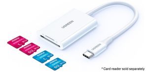 KIOXIA ra mắt thẻ nhớ microSD EXCERIA PLUS G3 và EXCERIA G3_1