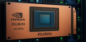 NVIDIA bắt đầu sản xuất GPU Rubin với công nghệ HBM4 tiên tiến_1