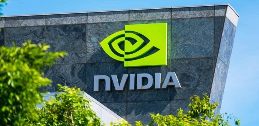 NVIDIA đạt mốc doanh thu kỷ lục 57 tỷ USD_1