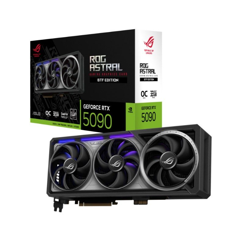 RTX 5090
