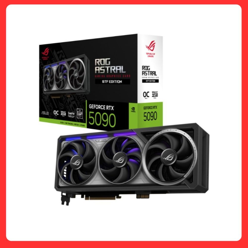 Rtx 5090