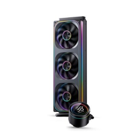 Tản nhiệt nước AIO Jonsbo TH-360 ARGB BLACK