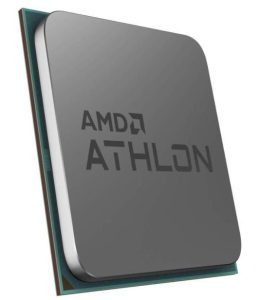 amd athlon